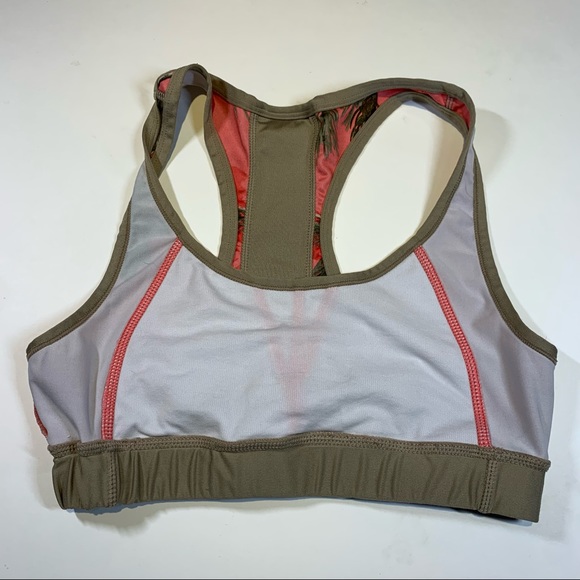 Small Realtree Girl pink camo sports bra - Picture 12 of 12